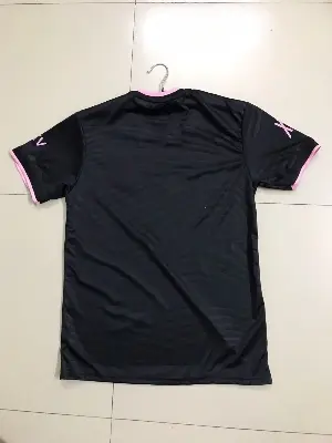 Picture of INTER MIAMI (Premium With Embroidery ) CF AWAY JERSEY 23/24  - Messi Jersey