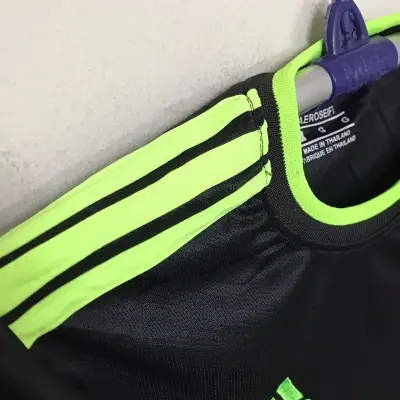 Picture of Real Madrid  Premium Football Jersey Home  2024/25 New