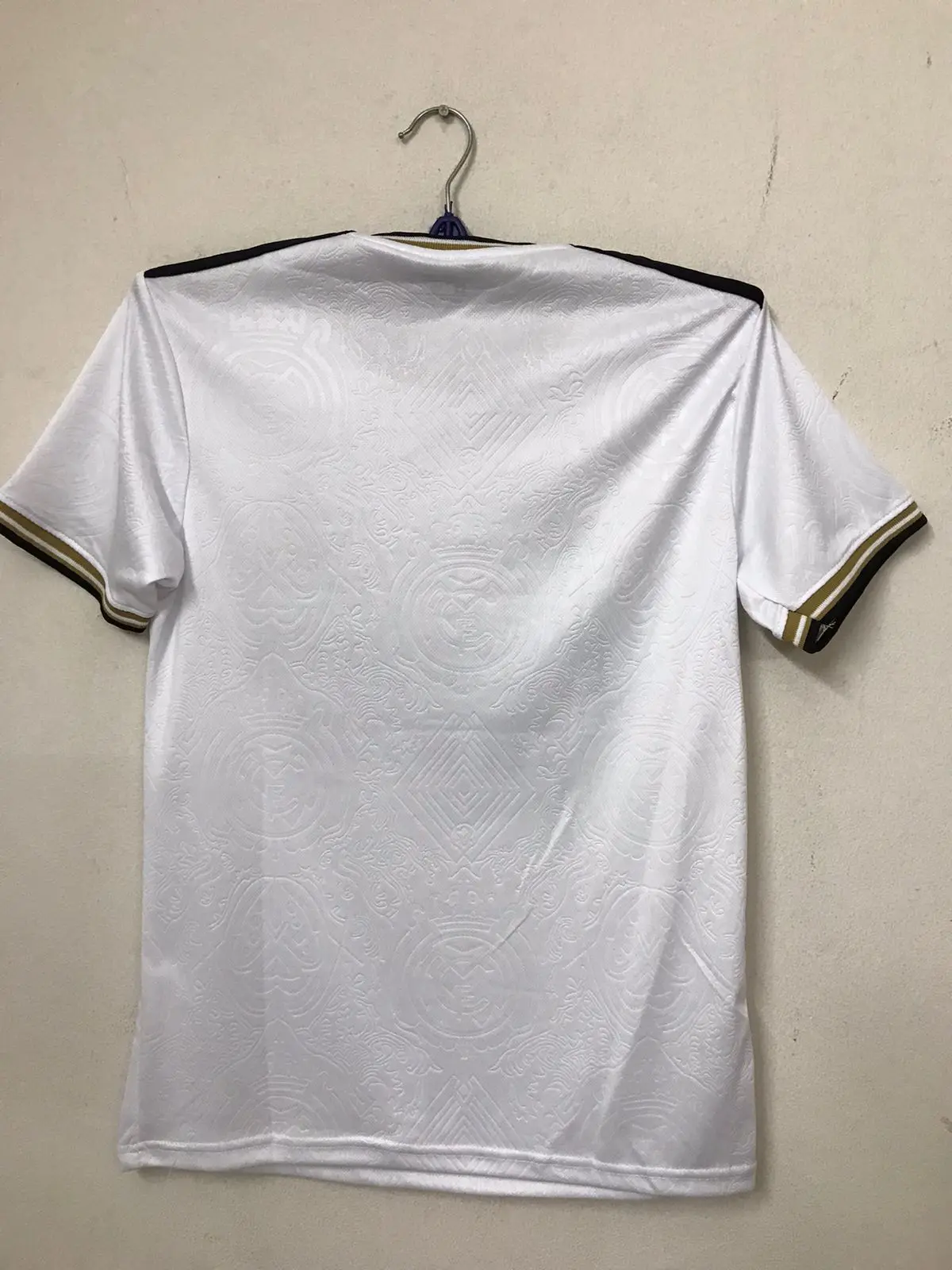 Picture of Real Madrid (With Embroidery) Premium Football Jersey 2023/24