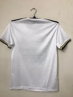 Picture of Real Madrid (With Embroidery) Premium Football Jersey 2023/24