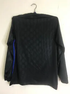 Picture of Barcelona jersey Spanish Club (Embroidery) Premium Version 2024/2025 kit - Football Jersey