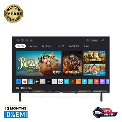 Picture of Vision 32" QLED TV Z40 Optima Google TV