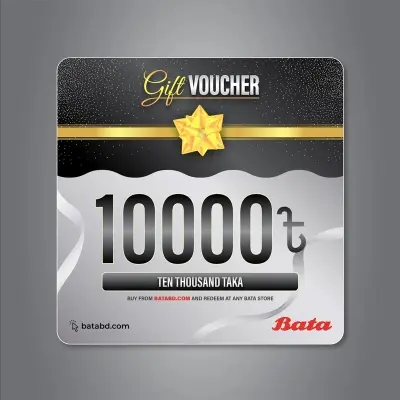 Picture of Bata Digital Gift Card 10000TK
