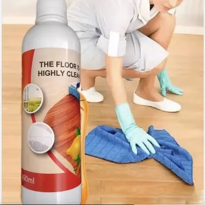 Picture of Professional Series Stone, Tile & Laminate Floor Cleaner 450ml