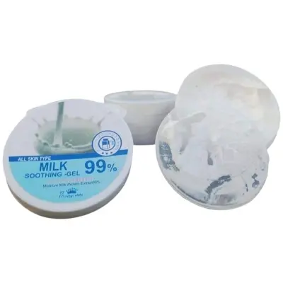 Picture of Milk 99% White Soothing Gel