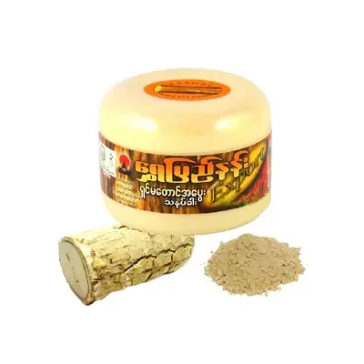 Picture of Thanaka Chandon Face Pack (Thanaka) - 50gm(MediumSize)(chahdan)