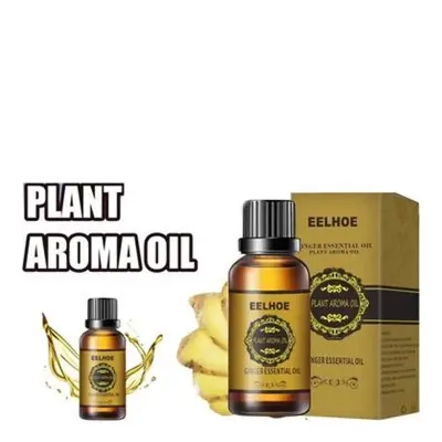 Picture of Fat Loss Essential Oil ulite emoal hin Arm Leg Waist urner ummy Slim own o Firm Shape Slimming inger assage Oil - SaraBL