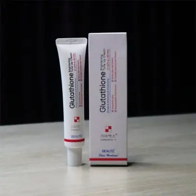 Picture of Glutathione Brightening Tone Up Cream
