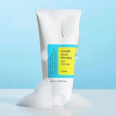 Picture of Monologuee Best Cosrx Low pH Good Morning Gel Cleanser 150ml