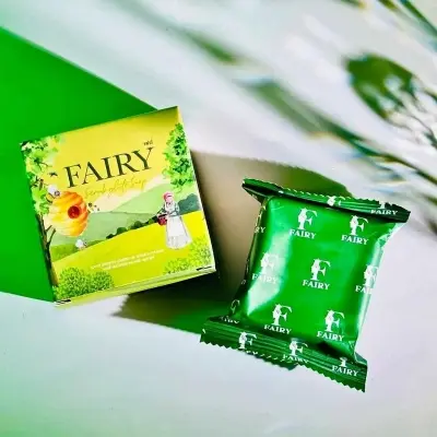 Picture of Fairy Bright Soap– ত্বক হবে ফর্সা, উজ্জ্বল ও আকর্ষণীয়