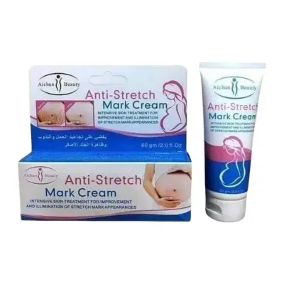 Picture of Aichun Beauty Anti-Stretch Marks Cream | Stretch Marks Removal Cream 60gm