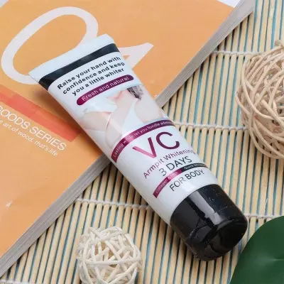 Picture of 50g Underarm Whitening Cream for Lightening Tone and Body