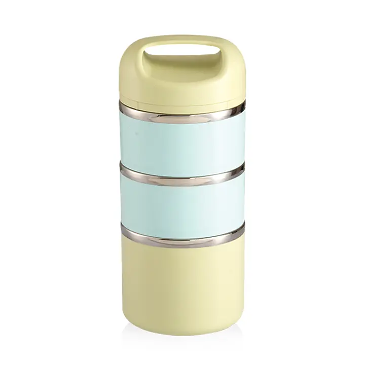 Buy SS Lunch Carrier 4 Layer 1600 ML at Best Price In Bangladesh