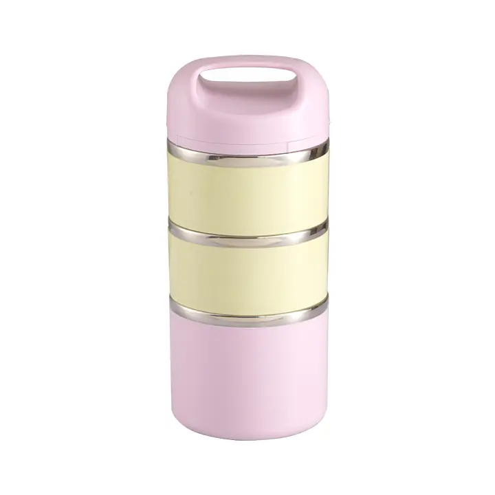 Buy SS Lunch Carrier 4 Layer 1600 ML at Best Price In Bangladesh