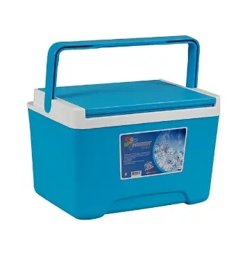 Picture of Winner Ice Box 8L Blue 