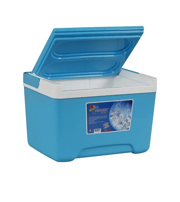 Picture of Winner Ice Box 8L Blue 