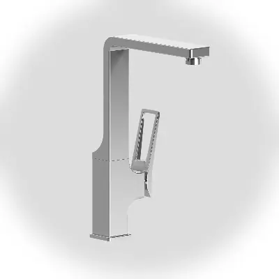 Picture of ROSA Drizella Single Lever Sink Mixer DRI-2603