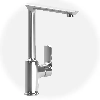 Picture of ROSA Innova Single Lever Sink Mixer INO-2703