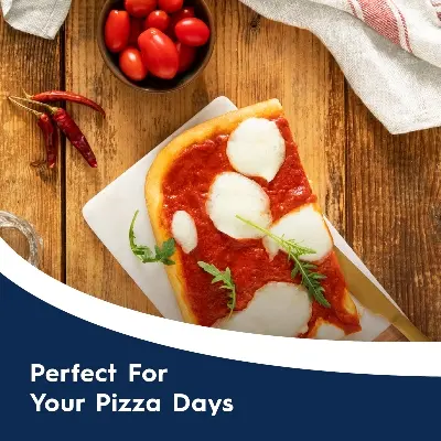 Picture of Barilla Basilico Sauce with 100% Italian Tomatoes 400gm