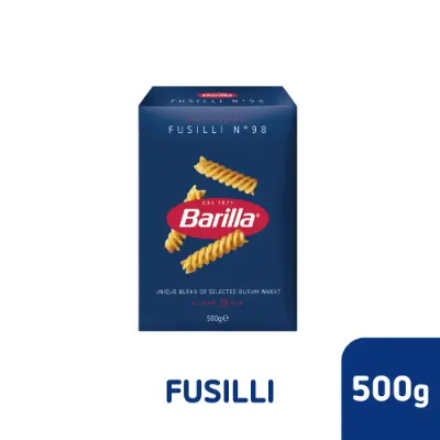 Picture of Barilla Fusilli N.98 Pasta 500gm