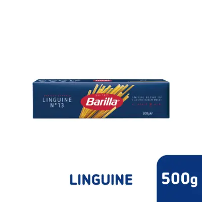 Picture of Barilla Linguine N.13 Pasta 500gm
