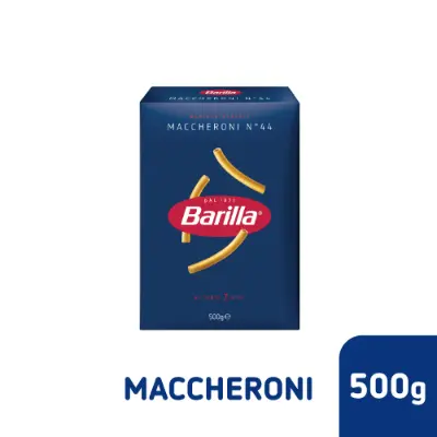 Picture of Barilla Maccheroni N.44 Pasta 500gm