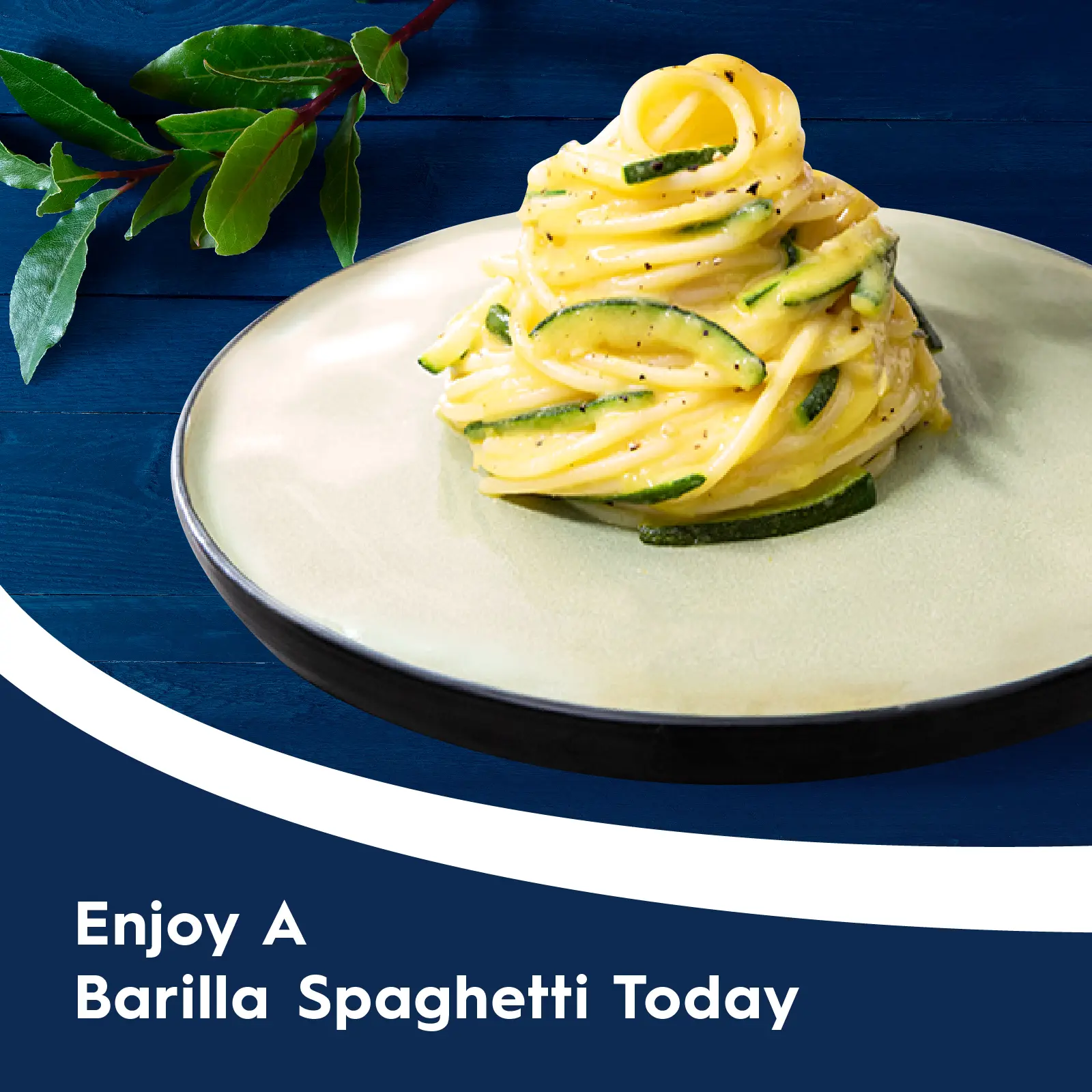 Picture of Barilla Spaghetti N.5 Pasta 500gm