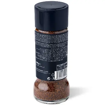 Picture of DAVIDOFF COFFEE ORIGINS ASIA 100G