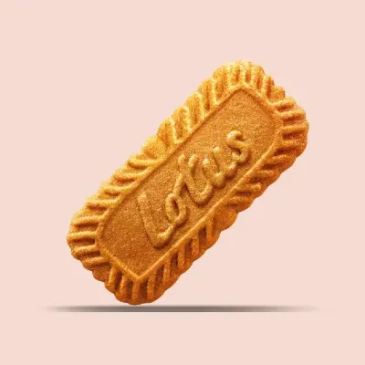 Picture of Lotus Biscoff Biscuits(2Px8) 124G 