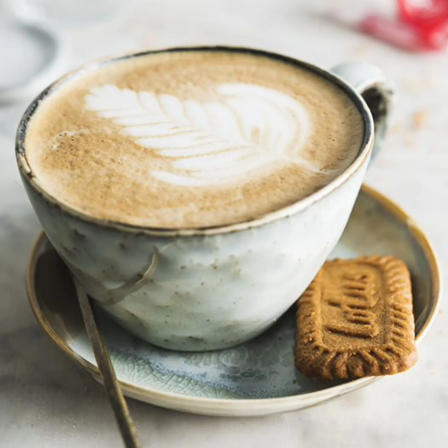 Picture of Lotus Biscoff Biscuits(2Px8) 124G 