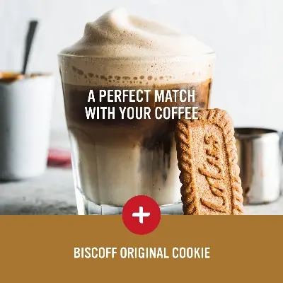 Picture of Lotus Biscoff Biscuits(2Px8) 124G 