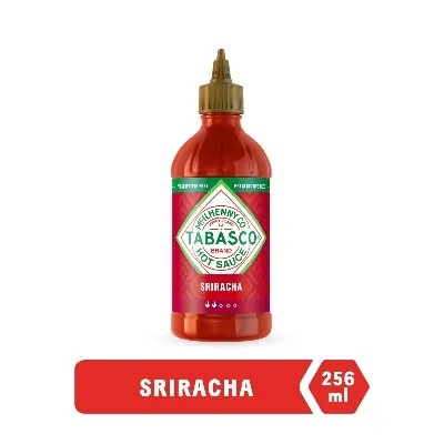 Picture of Tabasco Brand Sriracha Sauce 256ML