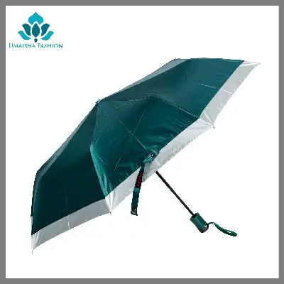 Picture of Auto Open Fashionable World Class Umbrella- 8 sikh