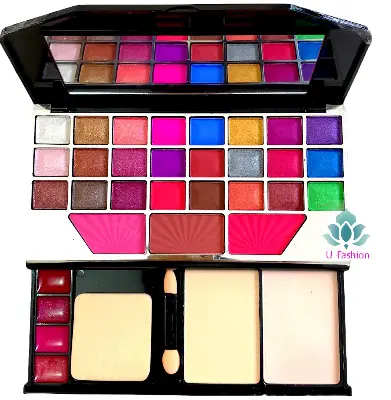 Picture of B B New Fashion Make-up Palette