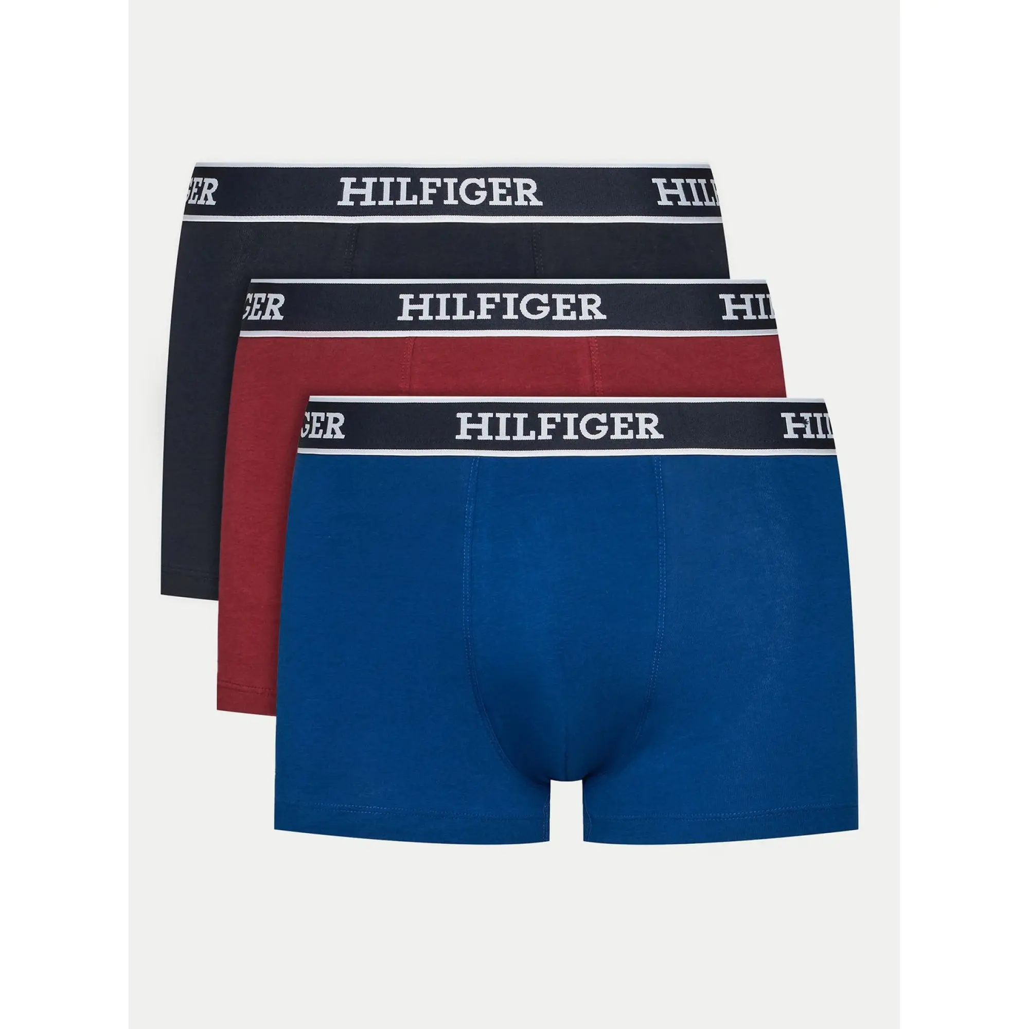 Picture of Tommy Boxer Underwear for Men - 03 pcs - Under Wear For Men - Under Wear For Men