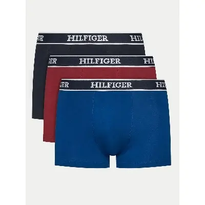 Picture of Tommy Boxer Underwear for Men - 03 pcs - Under Wear For Men - Under Wear For Men