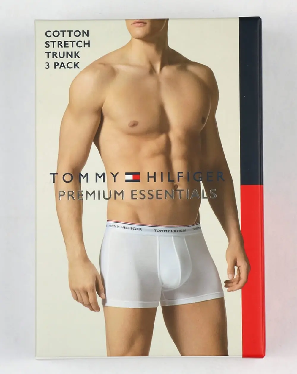 Picture of Tommy Boxer Underwear for Men - 03 pcs - Under Wear For Men - Under Wear For Men