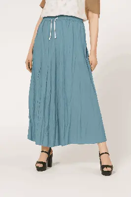 Picture of Cotton Skirt and Petticoat for Ladies.●  মেয়েদের স্কার্ট  💐বিভিন্ন ডিজাইন এবং রঙের স্কার্টগুলি আপনার দৈনন্দিন ফ্যাশনকে করে তুলবে আরও আকর্ষণীয়।