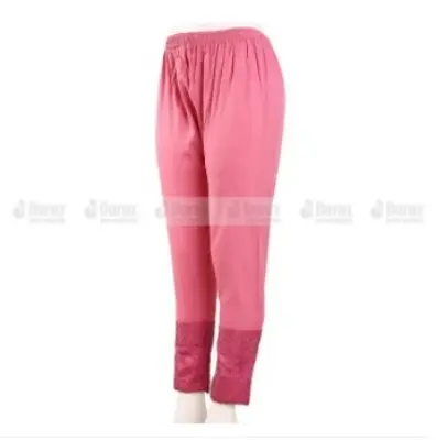Picture of China Soft Linen Party Wear Fashionable Payjama Pants Salwar for Woman