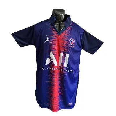 Picture of Paris Saint Germain Club Jersey For Man - PSG Jersey