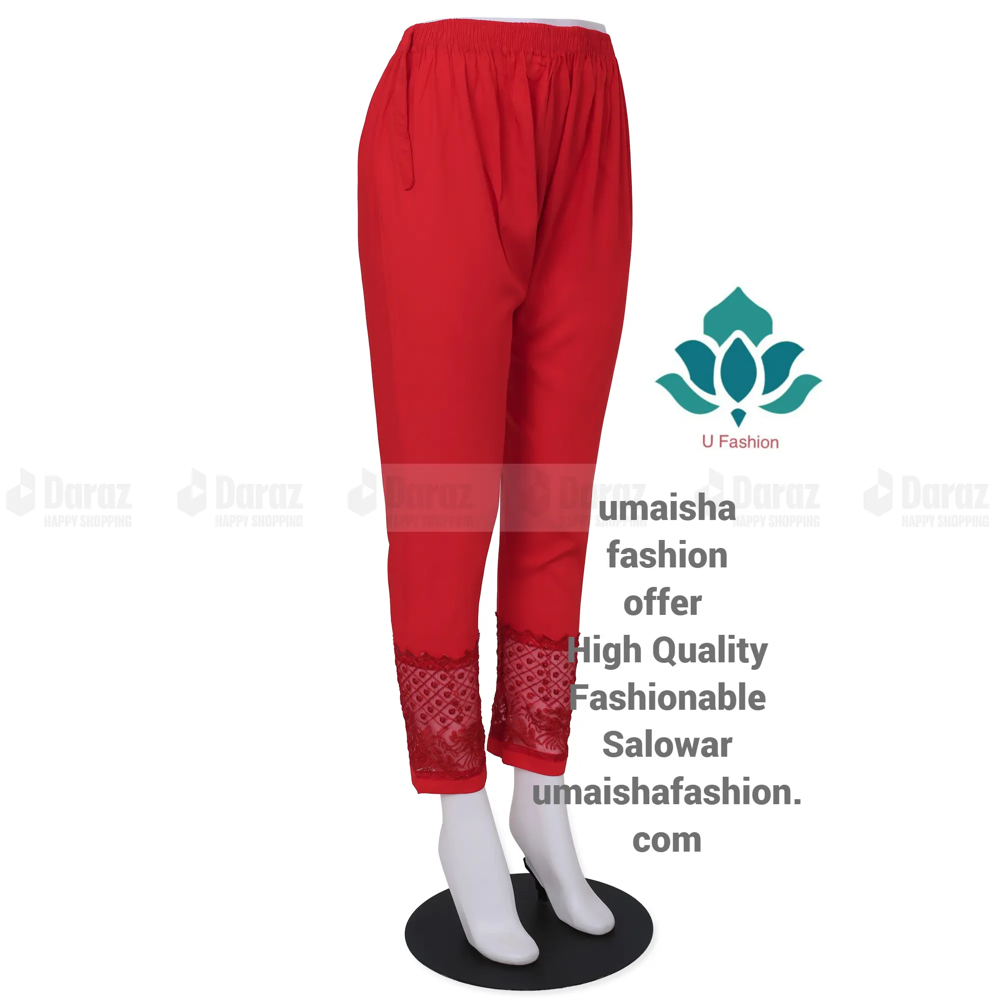 Picture of China Cotton Linen Mix C-Kat Salwar Pyjama for Woman Pants.● ● 🌸উমাইশা ফ্যাশান প্রেজেন্টস – স্কুল কলেজ এর মেয়েদের জন্য প্রিমিয়াম কোয়ালিটি চায়না লিলেন কাপড়ের প্যাজামা  🌸