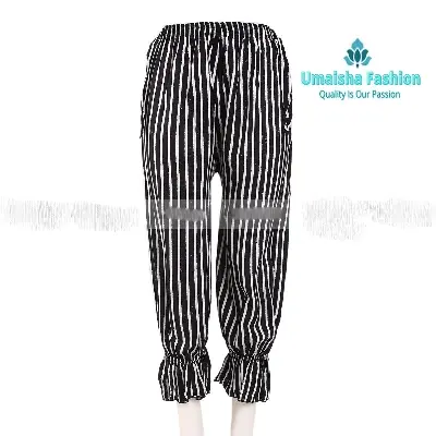 Picture of Fashion Trands Arabian Stylish Palazzo For Womens