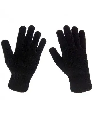 Picture of Mans And Woman Woolen Winter Hand Gloves