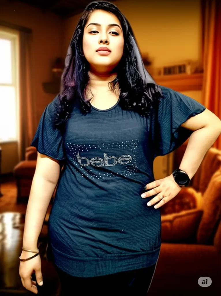 Picture of Kappa Fashion Casual use Comfortable Ladies T-Shirt. 😍উমাইশা ফ্যাশান নিয়ে এসেছে মেয়েদের সুতি কাপড়ের টি-শার্ট🌷☘️🌷এই গরমে সুতি কাপড়ের গেঞ্জি গুলি খুবই আরামদায়ক🌷🌷