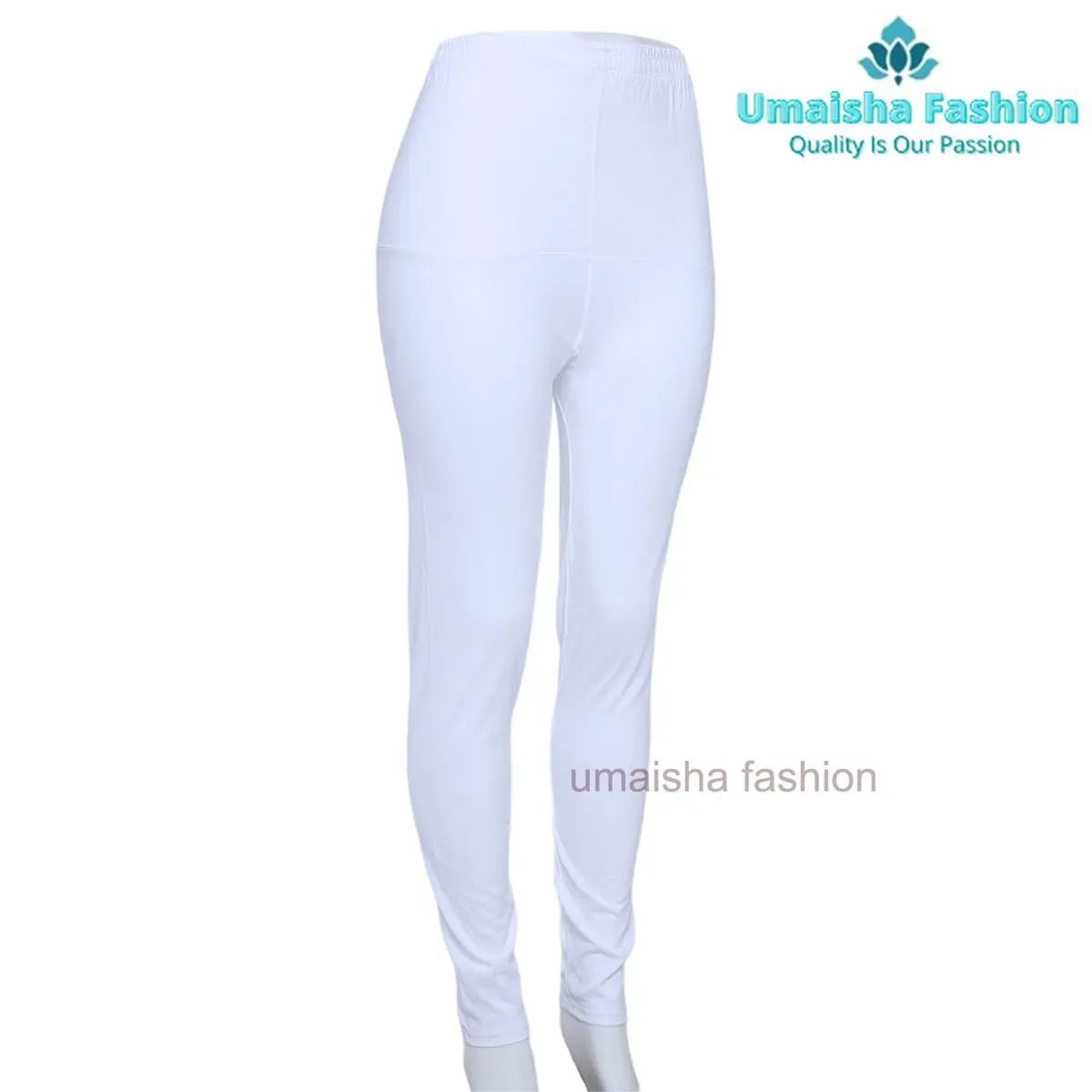 Picture of Indian Churidar Ties Pant Leggings for Woman