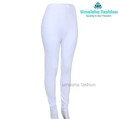 Picture of Indian Churidar Ties Pant Leggings for Woman