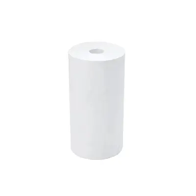 Picture of 1pc 57*30mm Thermal Paper Rolls for 58mm Mini Thermal Printer | Inkless Printer | Paperang | phomemo | poooli Printer(1pc White)