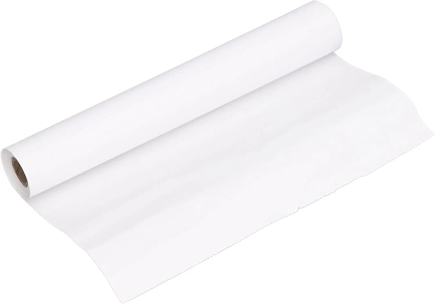 Picture of A4 Thermal Paper Roll - Ideal for Thermal Printing at Office, School, and Home(White)