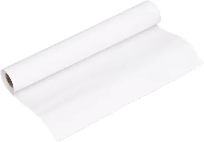 Picture of A4 Thermal Paper Roll - Ideal for Thermal Printing at Office, School, and Home(White)