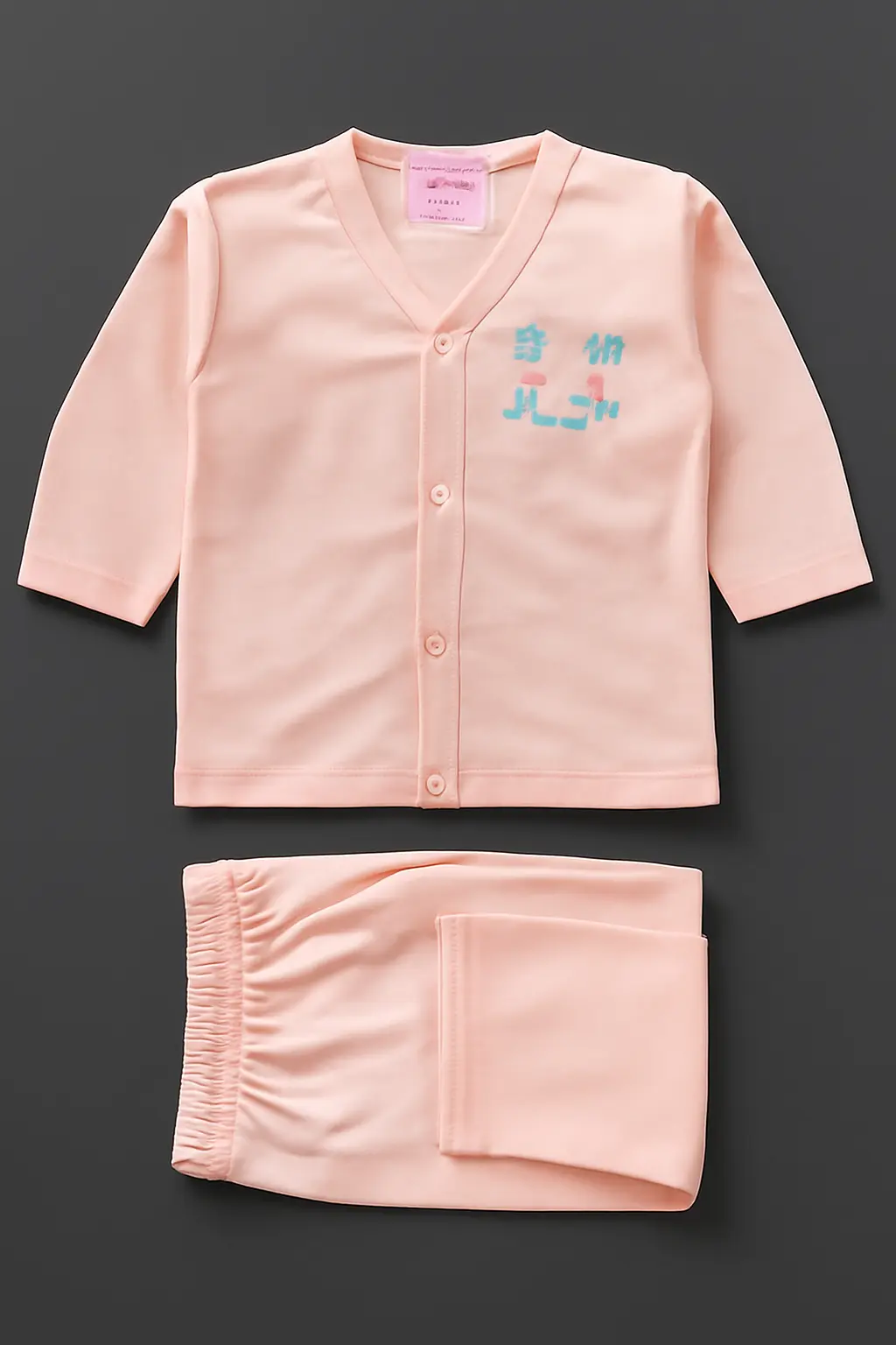 Picture of All Season Collection Baby Long Sleeve T-Shirt and Pant ( 3 set )● ৩ টি বেবি গেঞ্জি সেট ছেলে অথবা মেয়ে বাবু উভয়ের জন্য ● এই শীতে আপনার সোনামণির জন্য উষ্ণতার সেরা উপহার! 🎁
